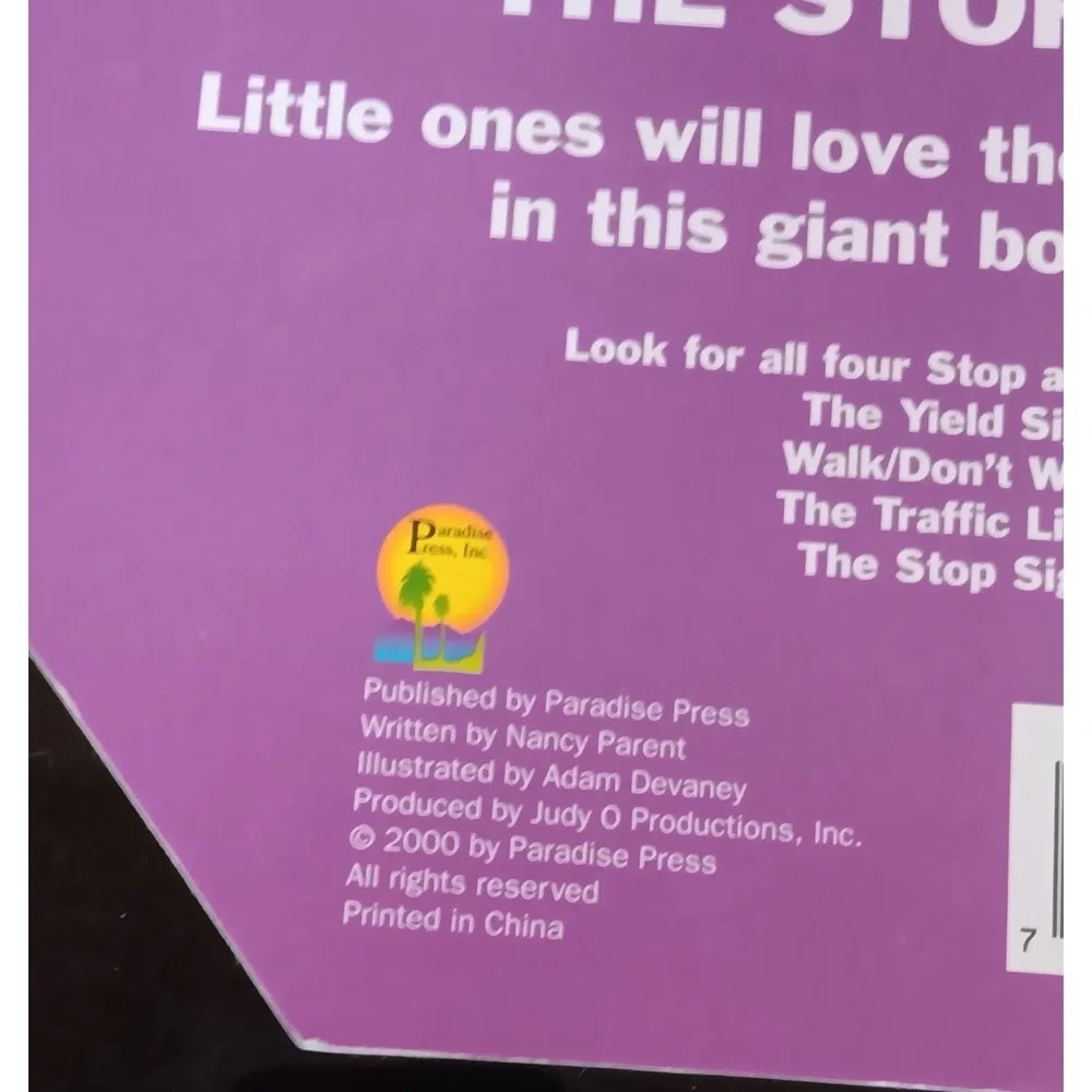N/A paradise press